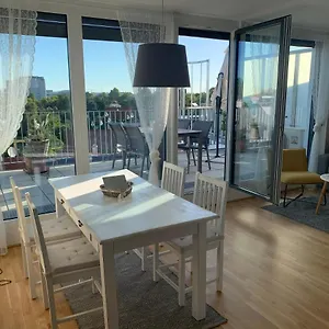 Flair Alte Donau Wien
