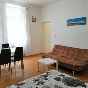 Apartmán Diana-contactless Check-in!, Vídeň
