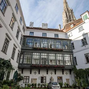 Gaestehaus Deutscher Orden Otel
