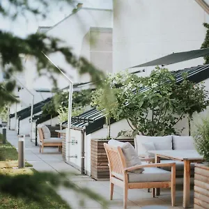Parks 73 The Townhouse וינה