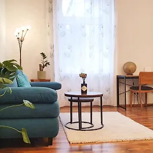 Stylische Ruheoase Wien