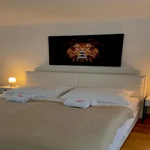  Appartement Mitte