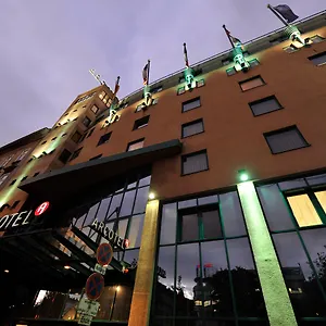Hotell Arcotel Wimberger, Wien