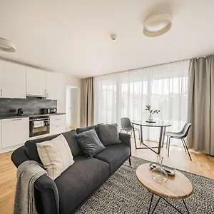 Arbio I Liv's Place Lux Apart Otel