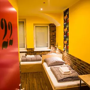 Befree - Self-service Hostel