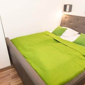 Diefenbachgasse Апартаменты