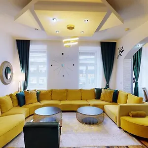 Apartmán Bilici Gmbh, Vídeň