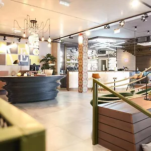 Hotell Arte Stadthalle, Wien