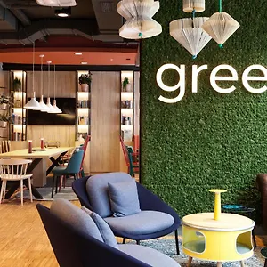 Greet Nord Hotel