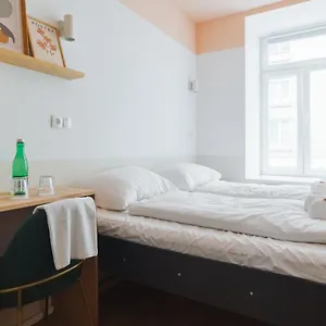 Apartmán Malfatti Oasis With Coworking Space, Vídeň