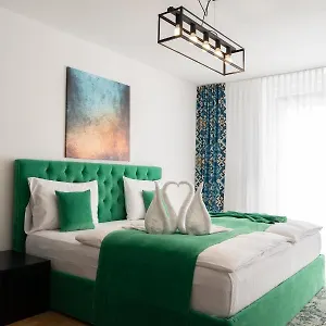 Apartmán - Lugeck, Vídeň