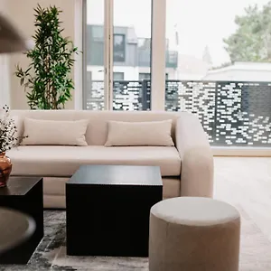 Modern Luxury Apartament