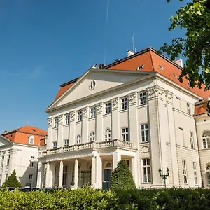 Hotell Austria Trend Schloss Wilhelminenberg, Wien