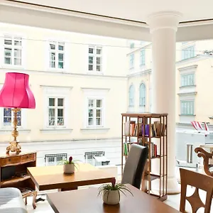 Hotell Beethoven, Wien