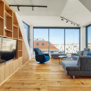 Nook Zehn & Loft By Irundo Wien