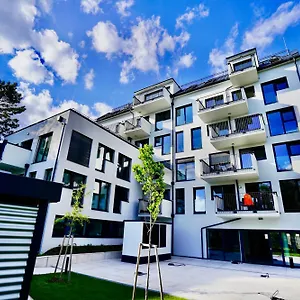 Dm & S Hotel de apartamente