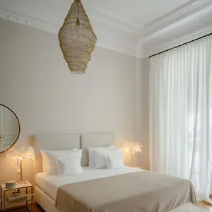 Roosevelt Stadthaus Vienna
