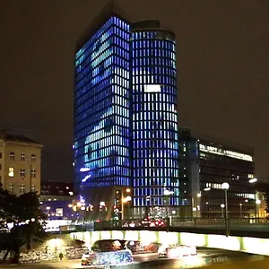 Spacious & Deluxe Big Near Prater וינה