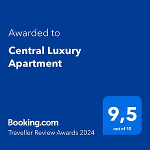 Luxury וינה
