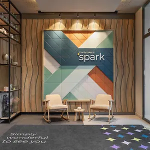 Hotell Spark By Hilton Donaustadt, Wien