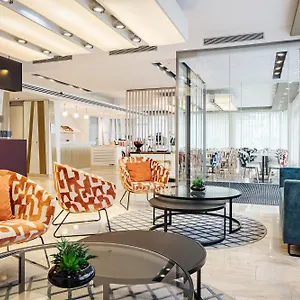 Hotell Eurostars Embassy, Wien