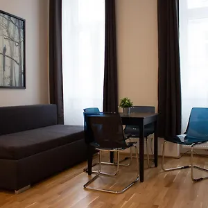 Apartmán Klimt, Vídeň