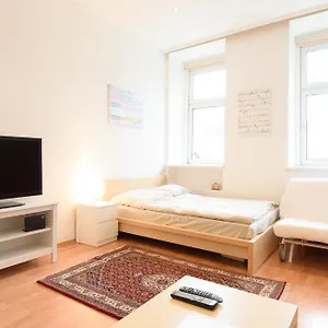 Living Apartments-dampfgasse Wien
