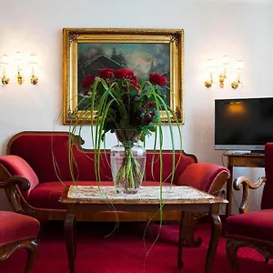 3* Gæstehus Suzanne