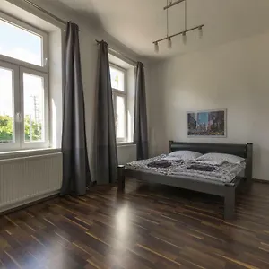 Spacious In Center With Terrace Vienna