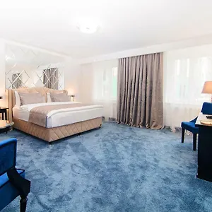 Apartmán 1st, Vídeň