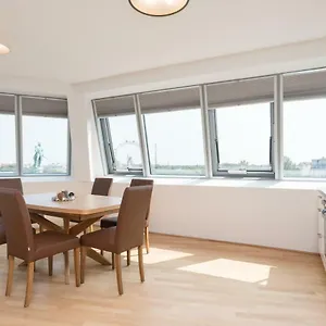 Yourapartment Prater Апартаменты