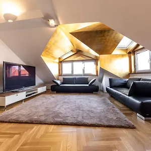 Easy Penthouse Wien