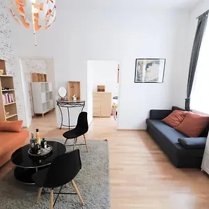 Apartmán Lights - Meidling, Vídeň
