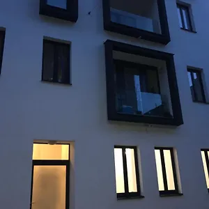 Apartmán Saralo 1050, Vídeň